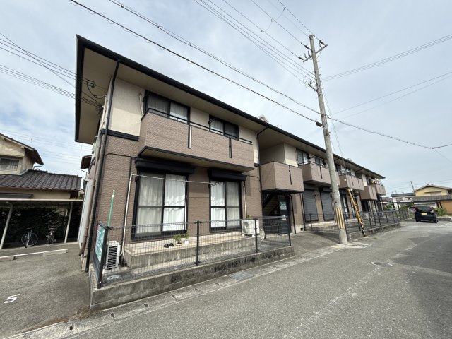 ビラ　ハイカムール