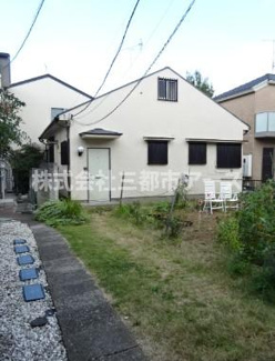 【外観】 | 池上五丁目戸建て