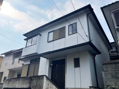 【外観】 | 亀岡　篠町見晴三丁目一戸建