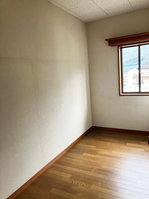 【その他】 | 亀岡　篠町見晴三丁目一戸建 | 2階納戸