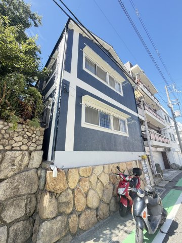 藤野荘