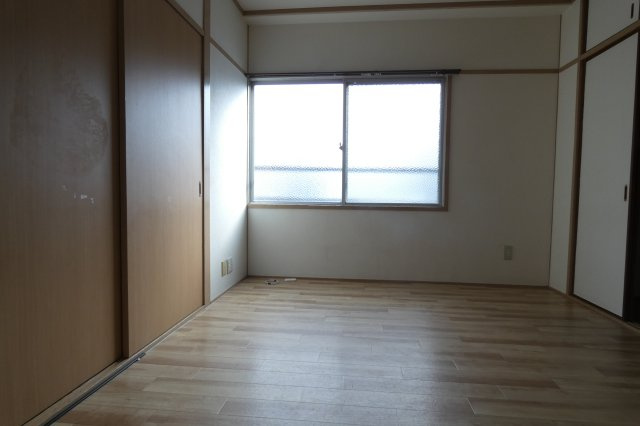 【居間・リビング】 | 第二大朋マンション
