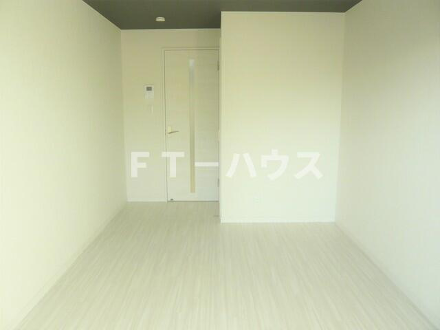 ＳパレスⅡの寝室