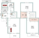【間取り】 | 間取り図