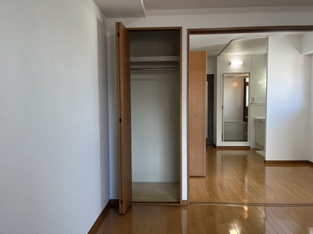 Grance　Kotobuki｜名古屋市の賃貸ならMy賃貸の収納|Grance　Kotobuki