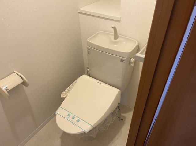 Grance　Kotobuki｜名古屋市の賃貸ならMy賃貸のトイレ|Grance　Kotobuki