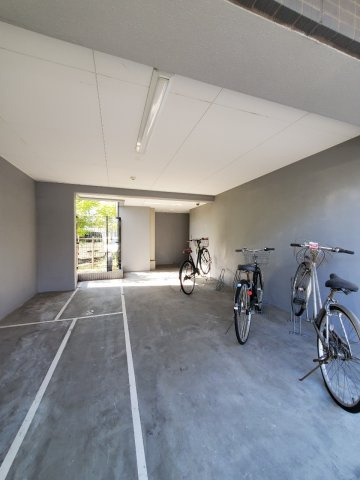 スカイコート成城学園前の駐車場|スカイコート成城学園前