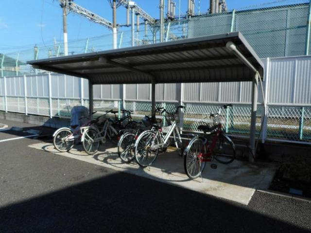 アイランド　ヒルズ　Ⅲのその他共用部分|その他