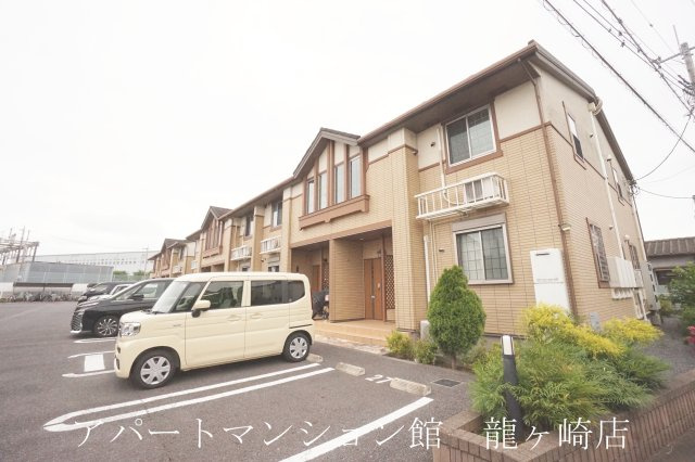 アイランド　ヒルズ　Ⅲ