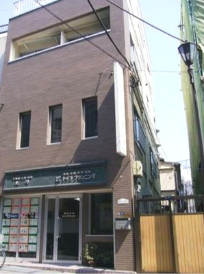 【外観】 | ポラリス王子　13249 | 駅徒歩5分♪近くて便利☆