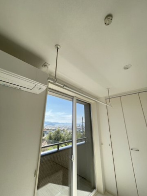 【設備】 | リブエール上諏訪B