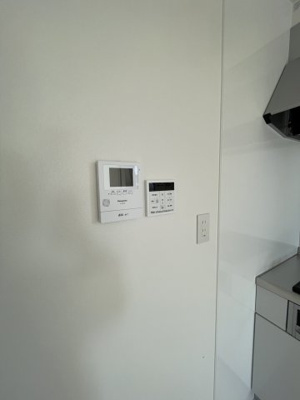 【セキュリティ】 | リブエール上諏訪B