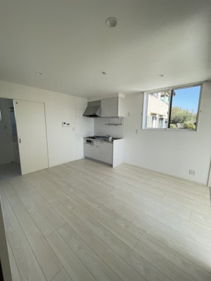 【内装】 | リブエール上諏訪B