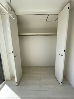 【収納】 | リブエール上諏訪B