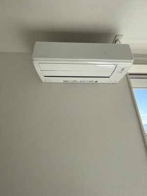 【設備】 | リブエール上諏訪B