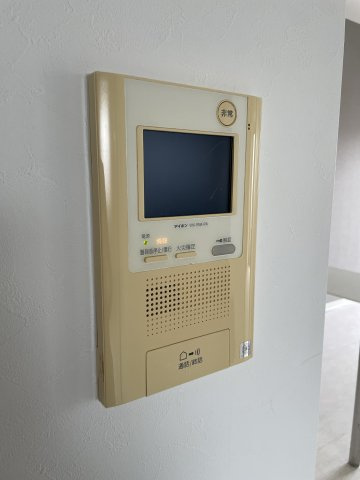 【セキュリティ】S-FORT鶴見町 