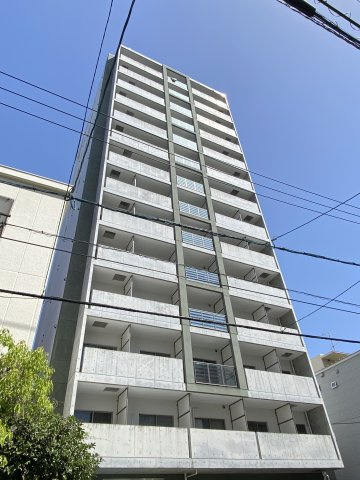 S-FORT鶴見町の画像