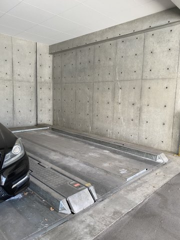 【駐車場】S-FORT鶴見町 