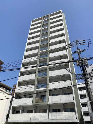 【外観】S-FORT鶴見町 