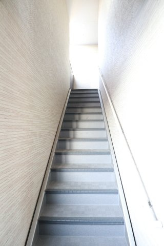 ファルケヴィラのその他共用部分