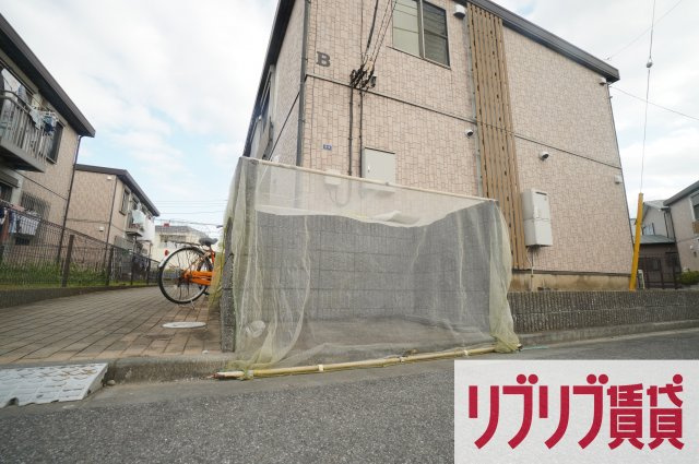 グレイスタウン蘇我　Cのその他共用部分