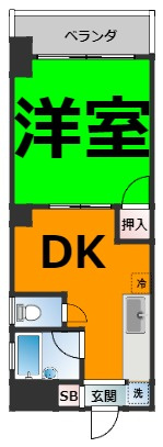 WELL BEING 大須