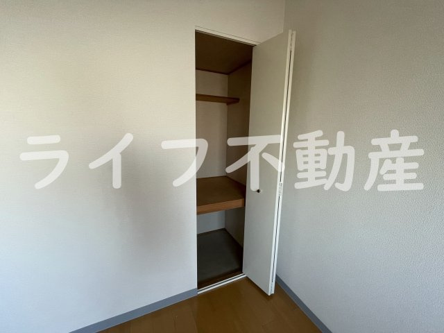 第2弥刀マンションの内装|内装です