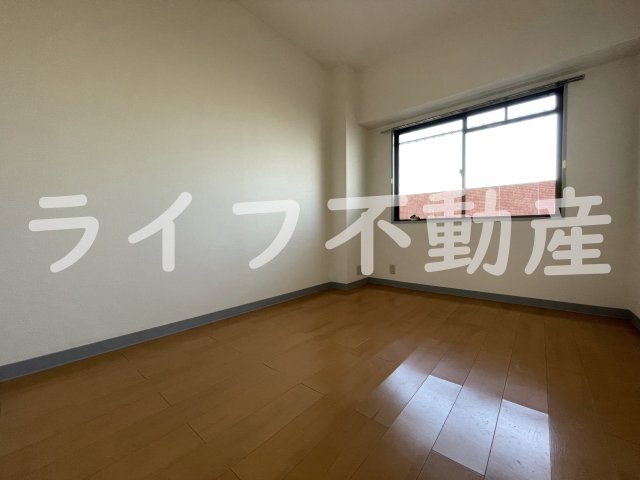 第2弥刀マンションの内装|中はこのようになっています