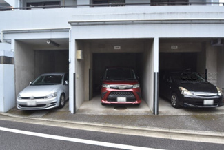 【駐車場】 | 駐車場