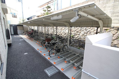 【その他共用部分】 | プラウド六甲篠原北町