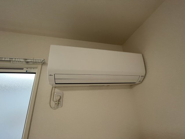【設備】ベイ　ブランシェ奥田