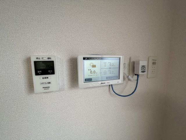 【設備】ベイ　ブランシェ奥田