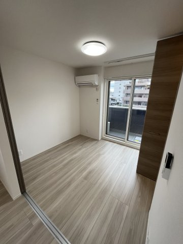 【寝室】ベイ　ブランシェ奥田