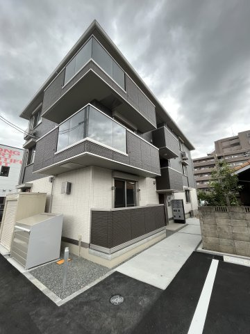 ベイ　ブランシェ奥田の画像