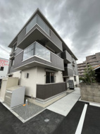 ベイ　ブランシェ奥田の画像