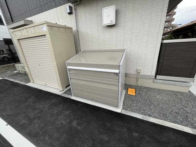 【その他】ベイ　ブランシェ奥田