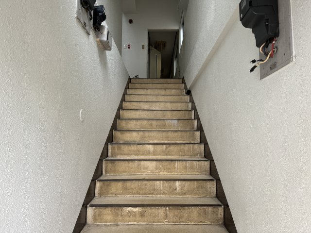 カネダビルのその他共用部分