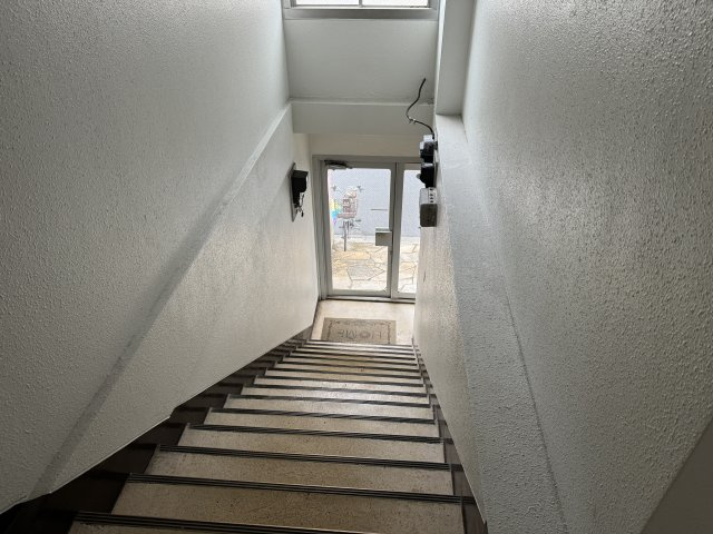 カネダビルのその他共用部分