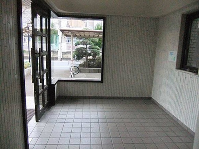 【その他共用部分】 | サニーヒル大泉