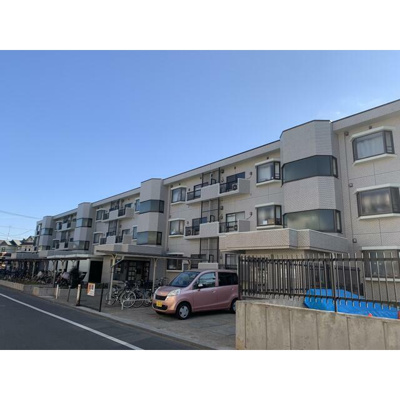 【外観】 | サニーヒル大泉