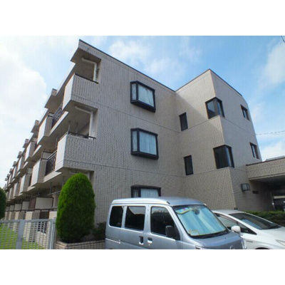 【外観】 | エクセルハイム | 外観も気になるポイント