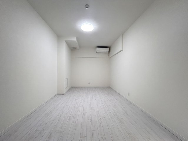 【居間・リビング】プライベートプレイス広尾