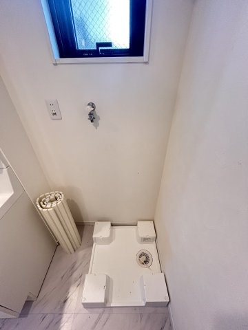 【設備】プライベートプレイス広尾