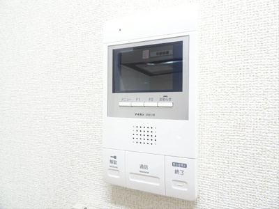 【セキュリティ】 | ボヌールトーキササヅカ