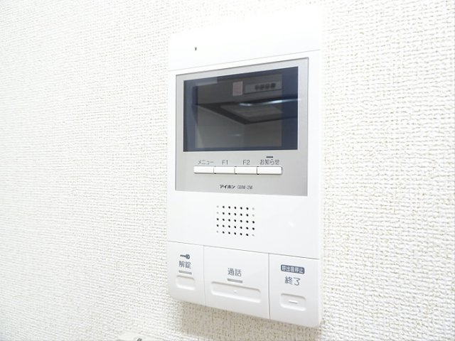 【セキュリティ】 | ボヌールトーキササヅカ