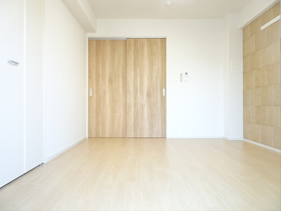 【内装】 | ボヌールトーキササヅカ