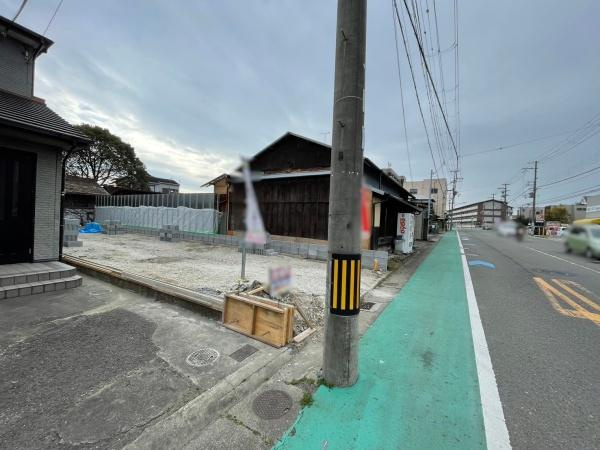 和歌山市新堀東2丁目土地のその他
