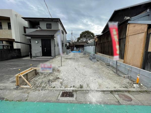 和歌山市新堀東2丁目土地のその他