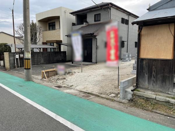 和歌山市新堀東2丁目土地のその他
