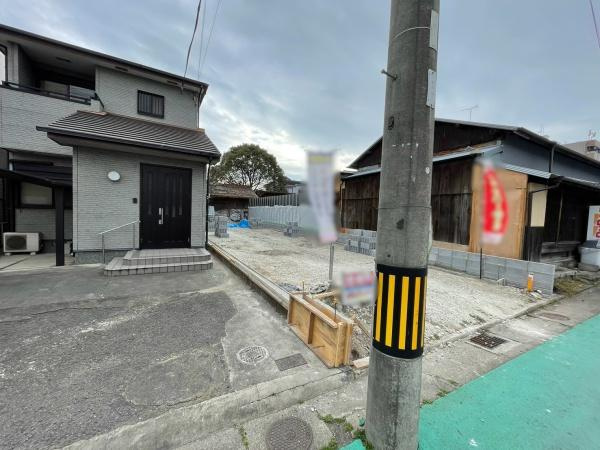 和歌山市新堀東2丁目土地のその他
